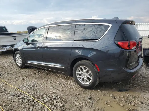 2C4RC1BG8LR210984 2020 CHRYSLER PACIFICA - Image 2