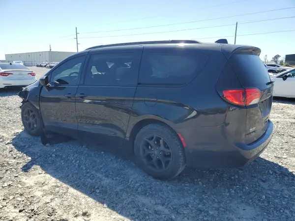 2C4RC1BG8LR223525 2020 CHRYSLER PACIFICA - Image 2