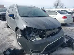 2C4RC1BG8LR233133 2020 CHRYSLER PACIFICA