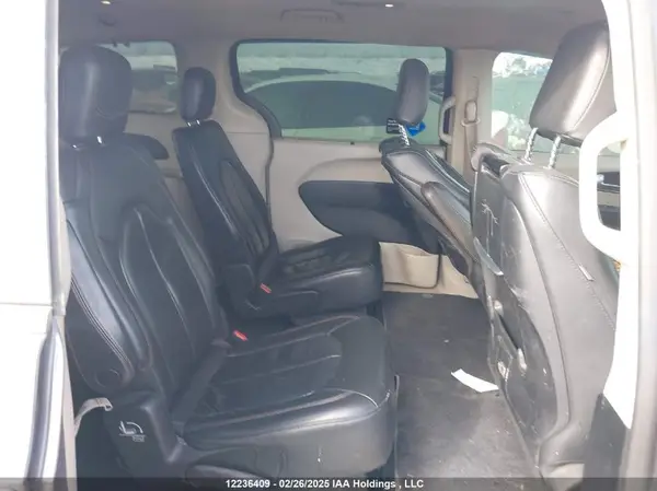 2C4RC1BG8LR233133 2020 CHRYSLER PACIFICA - Image 8