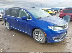 2C4RC1BG8LR238154 2020 CHRYSLER PACIFICA