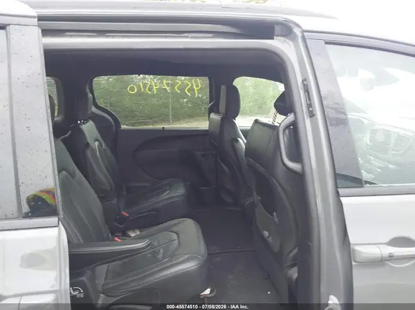 2C4RC1BG8LR266424 2020 CHRYSLER PACIFICA - Image 8