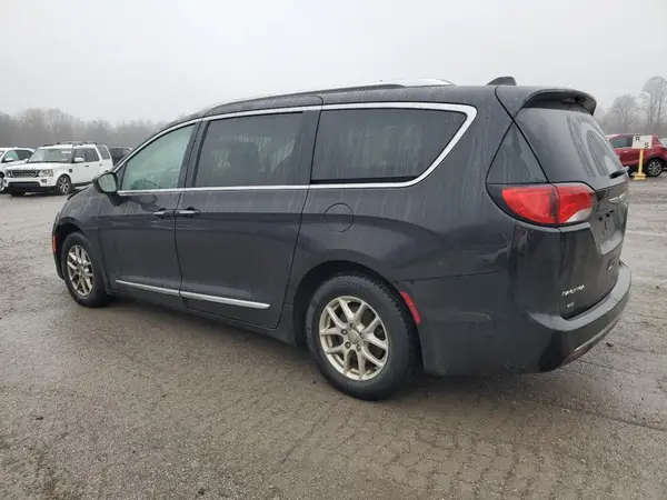 2C4RC1BG8LR268903 2020 CHRYSLER PACIFICA - Image 2