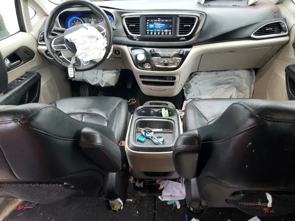 2C4RC1BG8LR268903 2020 CHRYSLER PACIFICA - Image 8