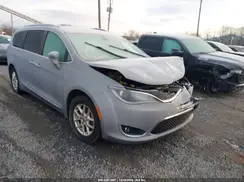 2C4RC1BG8LR269310 2020 CHRYSLER PACIFICA
