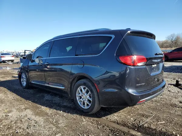 2C4RC1BG8LR271266 2020 CHRYSLER PACIFICA - Image 2