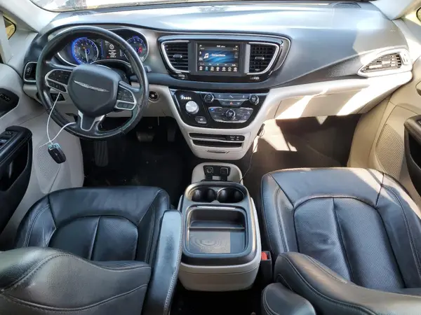 2C4RC1BG8LR271266 2020 CHRYSLER PACIFICA - Image 8