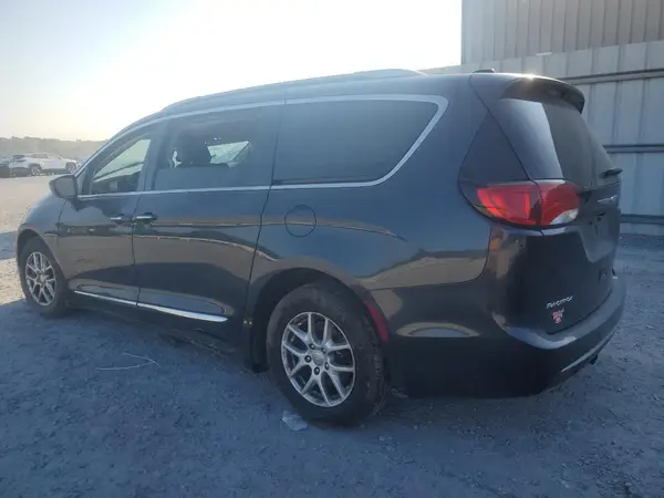 2C4RC1BG8LR271333 2020 CHRYSLER PACIFICA - Image 2