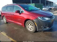 2C4RC1BG8LR275947 2020 CHRYSLER PACIFICA