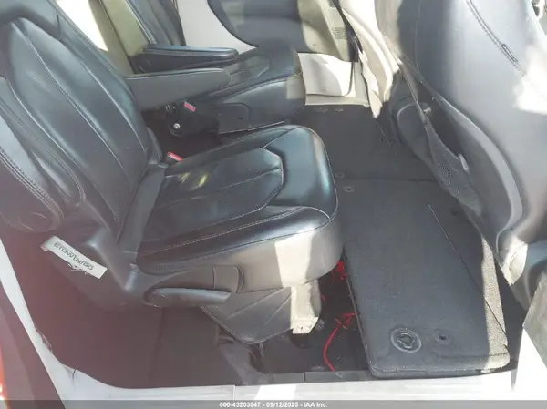 2C4RC1BG8LR275947 2020 CHRYSLER PACIFICA - Image 8