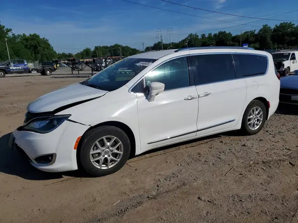 2C4RC1BG8LR276497 2020 CHRYSLER PACIFICA - Image 1