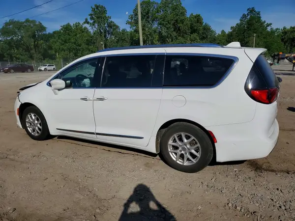 2C4RC1BG8LR276497 2020 CHRYSLER PACIFICA - Image 2