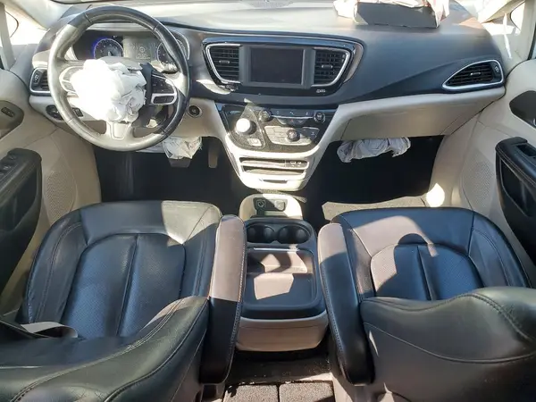 2C4RC1BG8LR276497 2020 CHRYSLER PACIFICA - Image 8