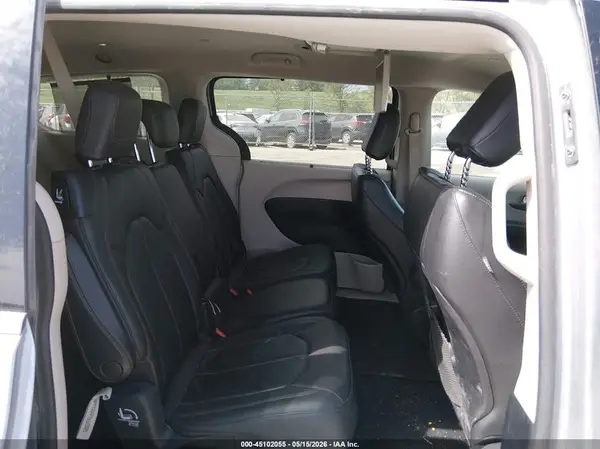 2C4RC1BG8LR277486 2020 CHRYSLER PACIFICA - Image 8