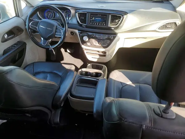 2C4RC1BG8LR278492 2020 CHRYSLER PACIFICA - Image 8