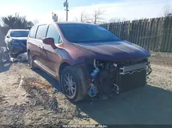2C4RC1BG8LR279237 2020 CHRYSLER PACIFICA