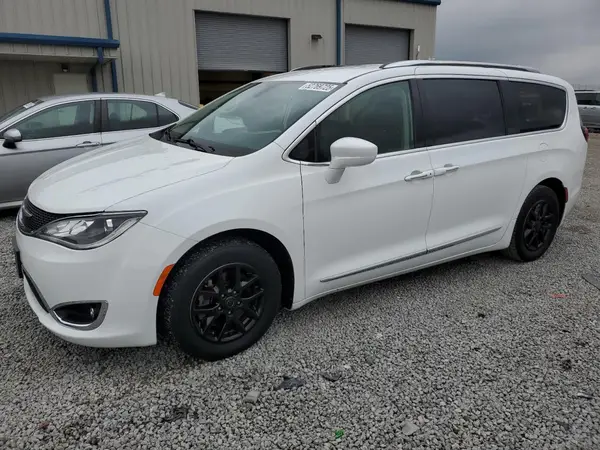 2C4RC1BG8LR279254 2020 CHRYSLER PACIFICA - Image 1