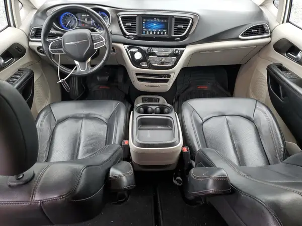 2C4RC1BG8LR279254 2020 CHRYSLER PACIFICA - Image 8
