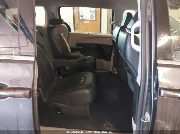2C4RC1BG8LR279299 2020 CHRYSLER PACIFICA - Image 8