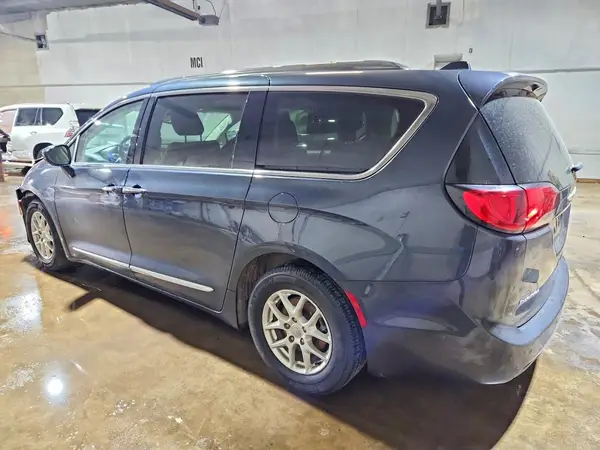 2C4RC1BG8LR279366 2020 CHRYSLER PACIFICA - Image 2