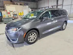 2C4RC1BG8LR279626 2020 CHRYSLER PACIFICA
