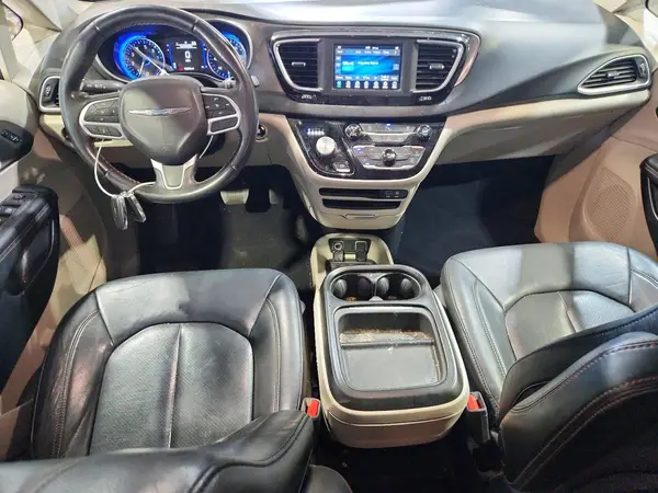 2C4RC1BG8LR279626 2020 CHRYSLER PACIFICA - Image 8