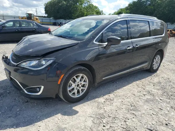 2C4RC1BG8LR279772 2020 CHRYSLER PACIFICA - Image 1