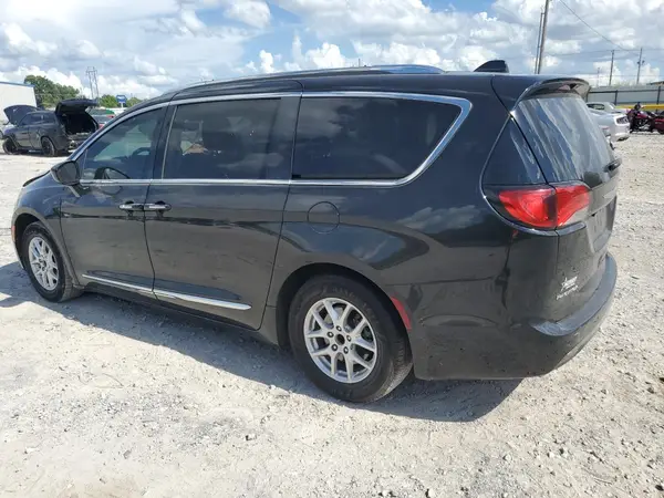 2C4RC1BG8LR279772 2020 CHRYSLER PACIFICA - Image 2