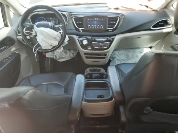 2C4RC1BG8LR279772 2020 CHRYSLER PACIFICA - Image 8