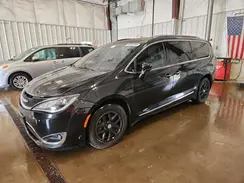 2C4RC1BG8LR280503 2020 CHRYSLER PACIFICA