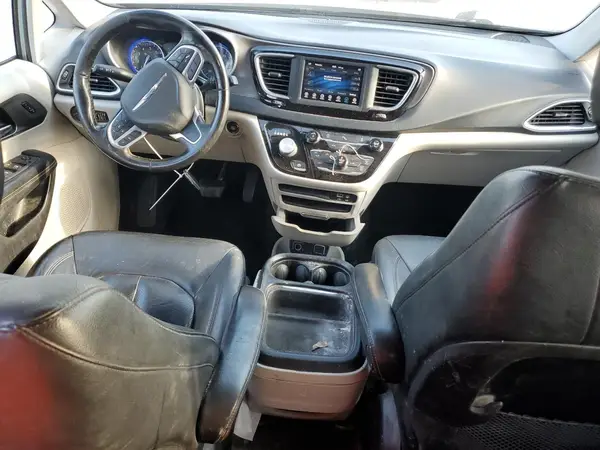 2C4RC1BG8LR280517 2020 CHRYSLER PACIFICA - Image 8