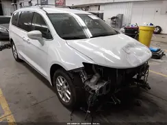 2C4RC1BG8LR280727 2020 CHRYSLER PACIFICA