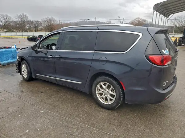 2C4RC1BG8LR283577 2020 CHRYSLER PACIFICA - Image 2