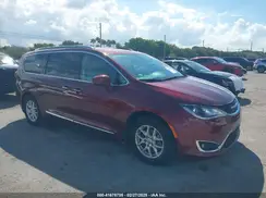 2C4RC1BG8LR283658 2020 CHRYSLER PACIFICA