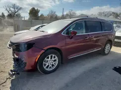 2C4RC1BG8LR283806 2020 CHRYSLER PACIFICA