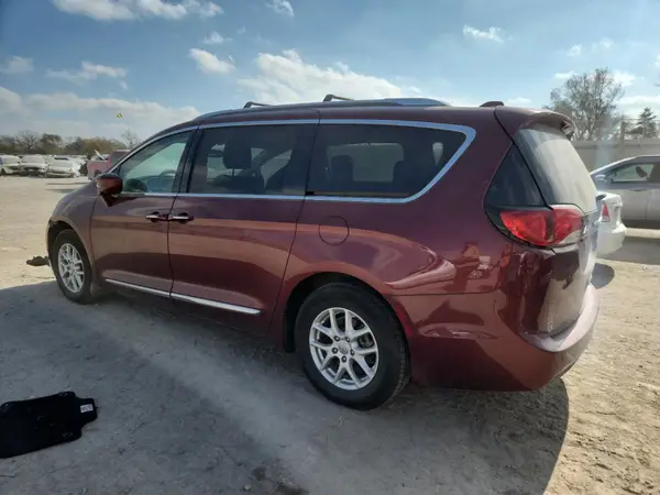 2C4RC1BG8LR283806 2020 CHRYSLER PACIFICA - Image 2