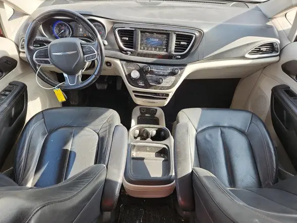 2C4RC1BG8LR283806 2020 CHRYSLER PACIFICA - Image 8
