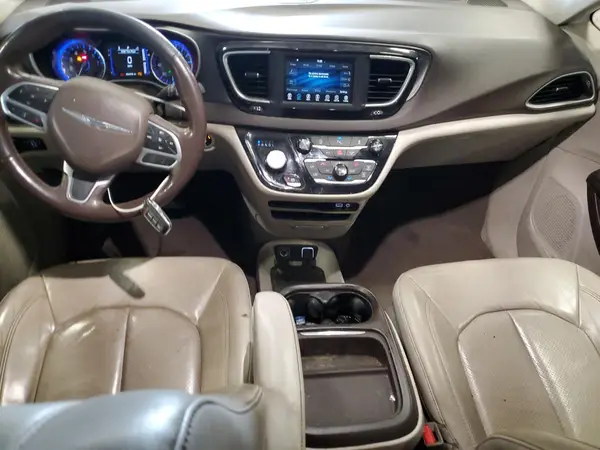2C4RC1BG8LR283885 2020 CHRYSLER PACIFICA - Image 8