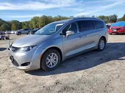 2C4RC1BG8LR285443 2020 CHRYSLER PACIFICA