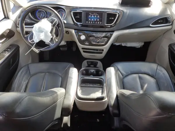 2C4RC1BG8LR285443 2020 CHRYSLER PACIFICA - Image 8