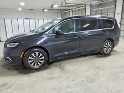 2C4RC1BG8MR502930 2021 CHRYSLER PACIFICA