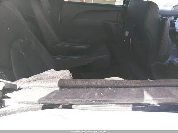 2C4RC1BG8MR506976 2021 CHRYSLER PACIFICA - Image 8