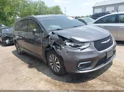 2C4RC1BG8MR510235 2021 CHRYSLER PACIFICA