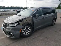 2C4RC1BG8MR512048 2021 CHRYSLER PACIFICA