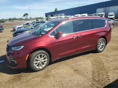 2C4RC1BG8MR513572 2021 CHRYSLER PACIFICA