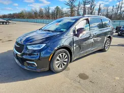 2C4RC1BG8MR515158 2021 CHRYSLER PACIFICA