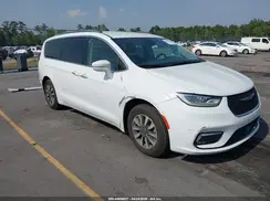 2C4RC1BG8MR515662 2021 CHRYSLER PACIFICA