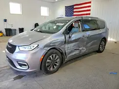 2C4RC1BG8MR515757 2021 CHRYSLER PACIFICA