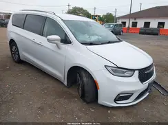 2C4RC1BG8MR520134 2021 CHRYSLER PACIFICA