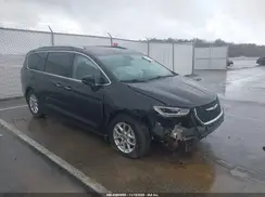 2C4RC1BG8MR520747 2021 CHRYSLER PACIFICA